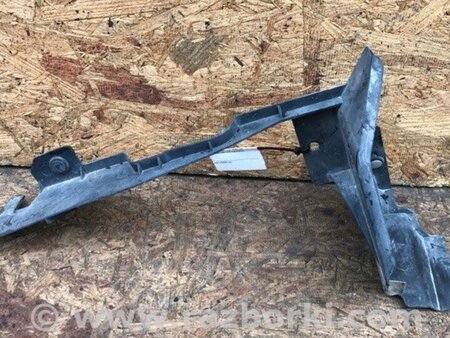 ФОТО дефлектор радіатора для Mazda CX-7 Київ