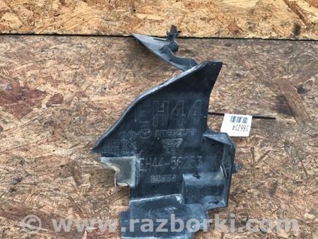 ФОТО дефлектор радіатора для Mazda CX-7 Київ