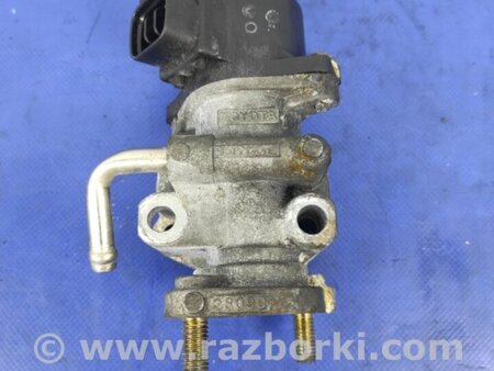 ФОТО Клапан EGR для Toyota Avensis T250 (02.2003-10.2009) Київ
