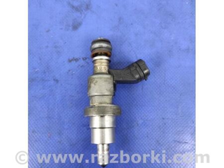 ФОТО Форсунка паливна для Toyota RAV-4 II CA20W/XA20 (00-05) Київ