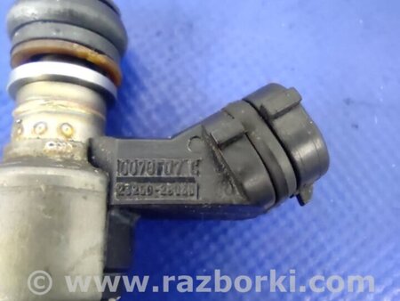 ФОТО Форсунка паливна для Toyota RAV-4 II CA20W/XA20 (00-05) Київ