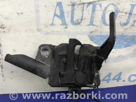 ФОТО Замок капоту для Subaru Forester SG S11 (02-08) Київ
