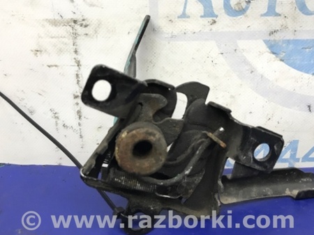 ФОТО Замок капоту для Subaru Forester SG S11 (02-08) Київ