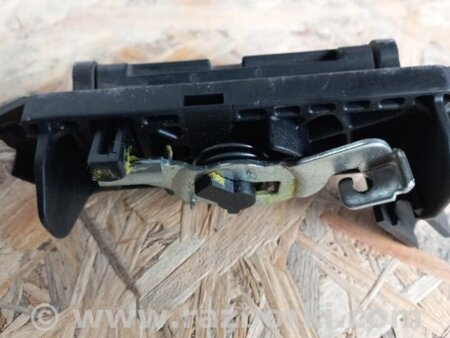 ФОТО Ручка дверей багажника для Toyota Highlander (01-07) Київ