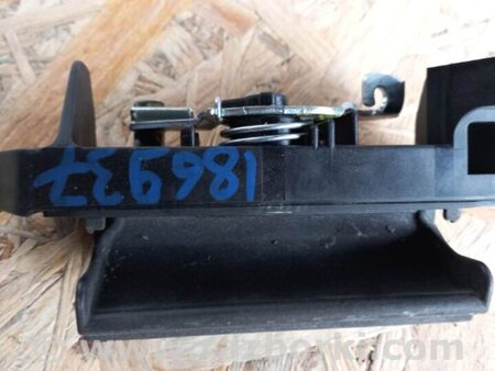 ФОТО Ручка дверей багажника для Toyota Highlander (01-07) Київ