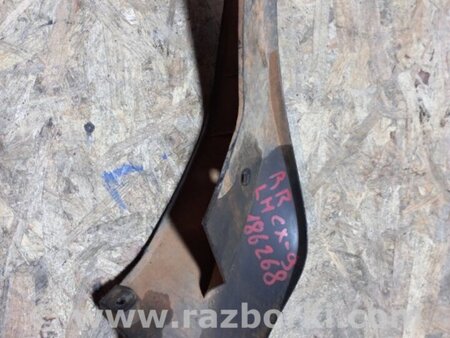 ФОТО Бризговик для Mazda CX-9 TB (2007-2016) Київ