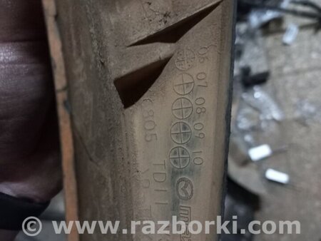 ФОТО Бризговик для Mazda CX-9 TB (2007-2016) Київ