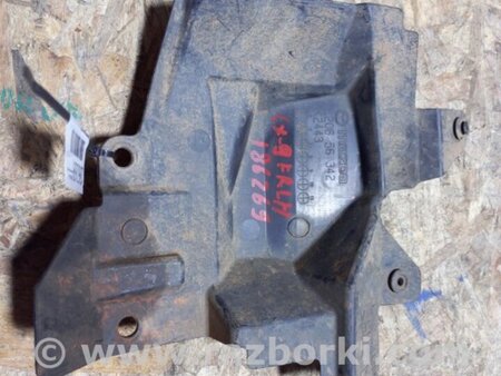 ФОТО Захист двигуна для Mazda CX-9 TB (2007-2016) Київ