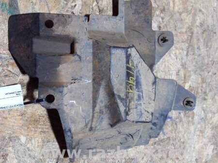 ФОТО Захист двигуна для Mazda CX-9 TB (2007-2016) Київ