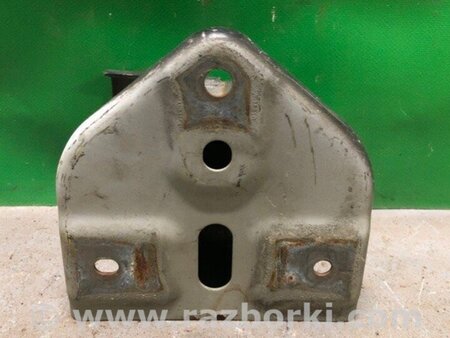 ФОТО Кронштейн підсилювача заднього бампера для Mitsubishi Outlander GF (2012-) Київ