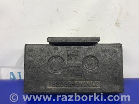 ФОТО Наповнювач бампера передній для Nissan Teana J31 Київ