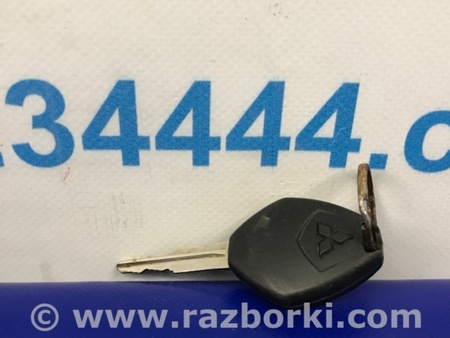 ФОТО Ключ запалювання для Mitsubishi Outlander XL CW (05-12) Київ