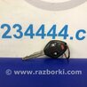 Ключ запалювання Mitsubishi Outlander XL CW (05-12)