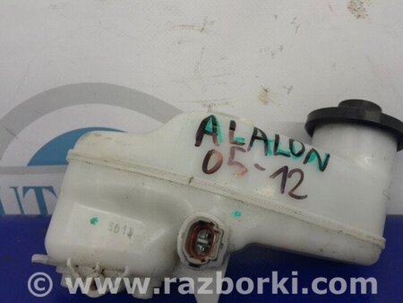 ФОТО Бачок головного гальмівного циліндра для Toyota Avalon XX30 (12.2004-10.2012) Київ