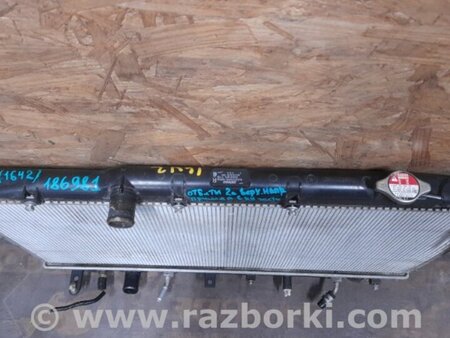 ФОТО Радіатор основний для Acura RDX TB3, TB4 (12-15) Київ