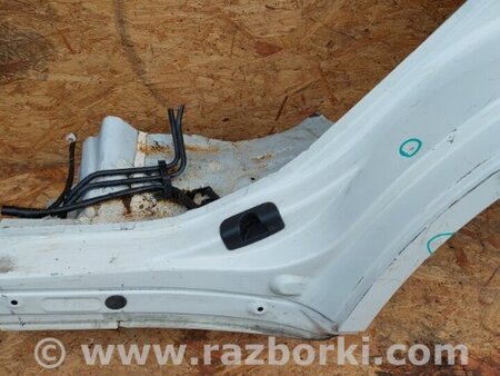 ФОТО Чверть кузова задня для Subaru Legacy VI BN (14-19) Київ