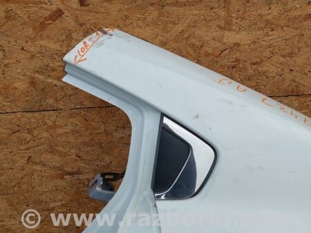 ФОТО Чверть кузова задня для Subaru Legacy VI BN (14-19) Київ