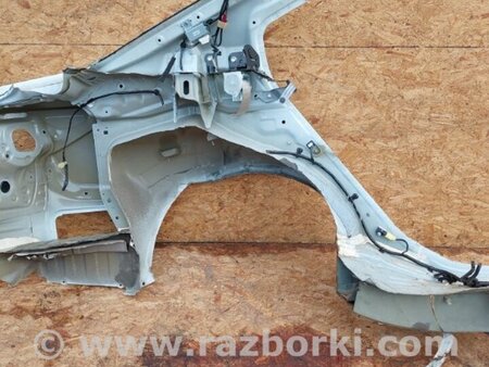 ФОТО Чверть кузова задня для Subaru Legacy VI BN (14-19) Київ