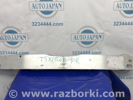 ФОТО Підсилювач переднього бампера для Honda Accord VIII CU/CP (07-13) Київ