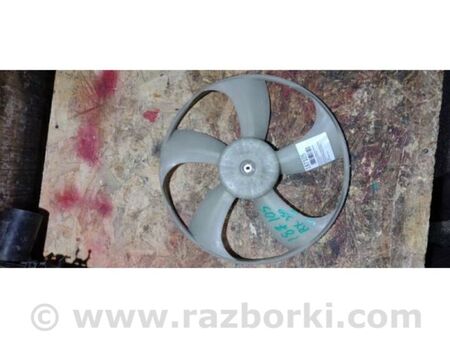 ФОТО Крильчатка вентилятора основного радіатора для Lexus RX350/450 (09-15) Київ