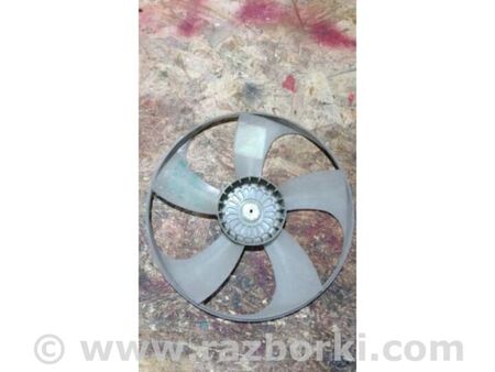 ФОТО Крильчатка вентилятора основного радіатора для Lexus RX350/450 (09-15) Київ