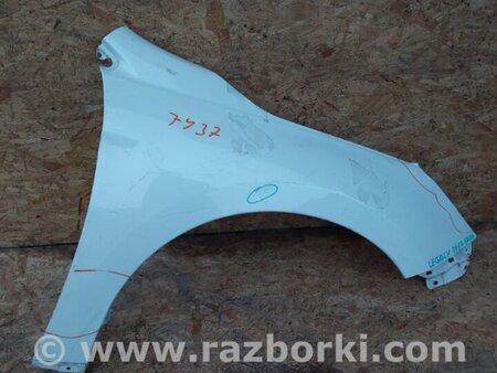 ФОТО Крило переднє для Subaru Legacy VI BN (14-19) Київ