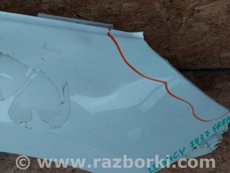 ФОТО Крило переднє для Subaru Legacy VI BN (14-19) Київ