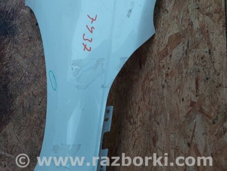 ФОТО Крило переднє для Subaru Legacy VI BN (14-19) Київ