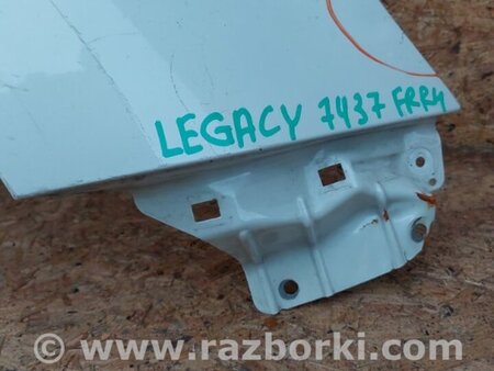 ФОТО Крило переднє для Subaru Legacy VI BN (14-19) Київ