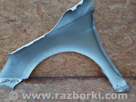 ФОТО Крило переднє для Subaru Legacy VI BN (14-19) Київ