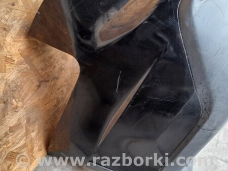 ФОТО Бампер задній для Acura MDX YD2 (06-12) Київ