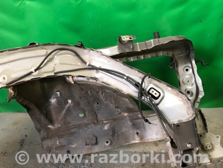 ФОТО Чверть кузова передня для Acura RDX TB3, TB4 (12-15) Київ