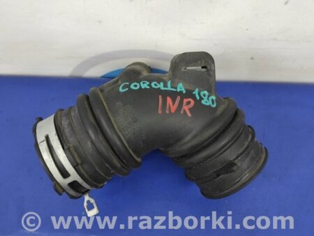 ФОТО Патрубок повітряного фільтра для Toyota Corolla E180 (05.2012-01.2019) Київ