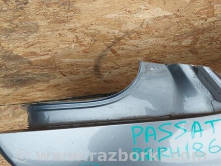 ФОТО Чверть кузова задня для Volkswagen Passat B7 (09.2010-06.2015) Київ