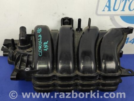 ФОТО Колектор впускний для Toyota Corolla E180 (05.2012-01.2019) Київ