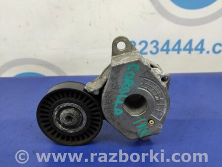 ФОТО натягувач ременя генератора для Toyota Corolla E180 (05.2012-01.2019) Київ