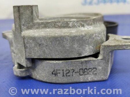 ФОТО натягувач ременя генератора для Toyota Corolla E180 (05.2012-01.2019) Київ