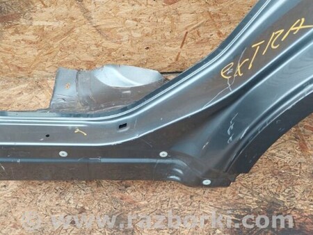 ФОТО Чверть кузова задня для Infiniti Q50 Київ