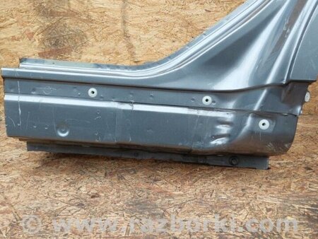 ФОТО Чверть кузова задня для Infiniti Q50 Київ