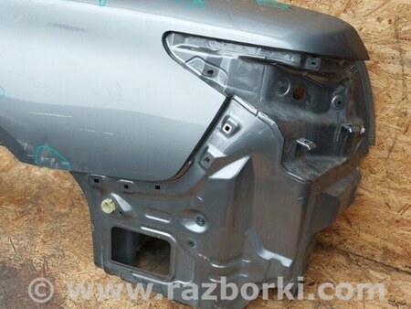 ФОТО Чверть кузова задня для Infiniti Q50 Київ