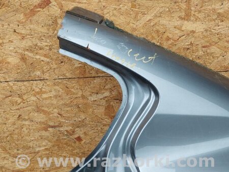 ФОТО Чверть кузова задня для Infiniti Q50 Київ