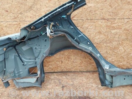 ФОТО Чверть кузова задня для Infiniti Q50 Київ