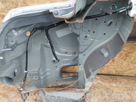 ФОТО Чверть кузова задня для Infiniti Q50 Київ