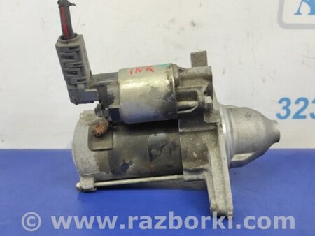 ФОТО Стартер для Toyota Corolla E180 (05.2012-01.2019) Київ