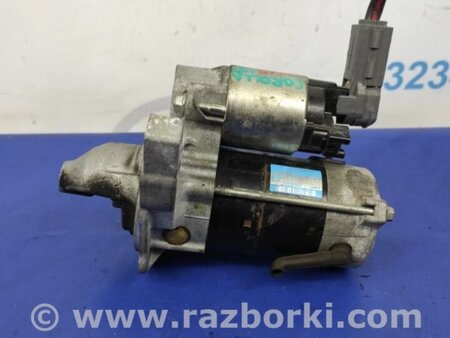 ФОТО Стартер для Toyota Corolla E180 (05.2012-01.2019) Київ