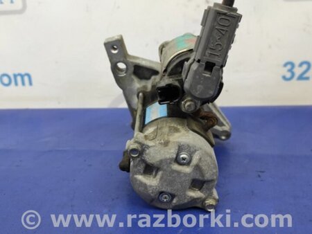 ФОТО Стартер для Toyota Corolla E180 (05.2012-01.2019) Київ