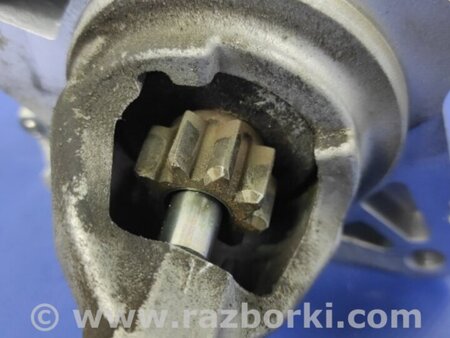 ФОТО Стартер для Toyota Corolla E180 (05.2012-01.2019) Київ