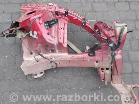 ФОТО Чверть кузова передня для Acura RDX TC1/2 (2019-) Київ