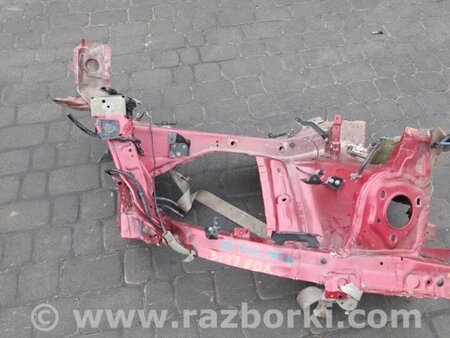 ФОТО Чверть кузова передня для Acura RDX TC1/2 (2019-) Київ