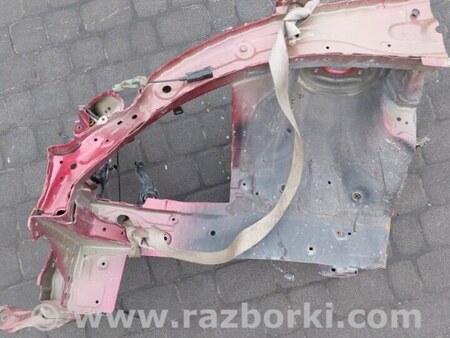 ФОТО Чверть кузова передня для Acura RDX TC1/2 (2019-) Київ